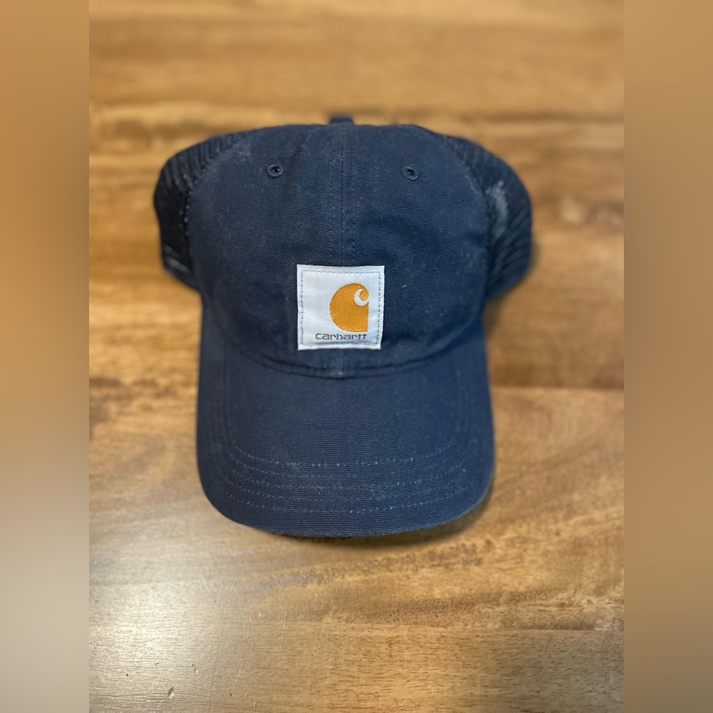 Carhartt Trucker